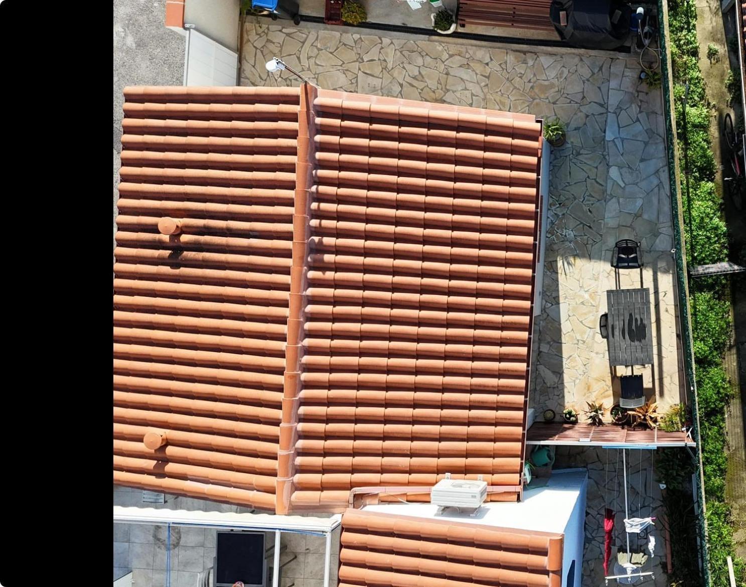 Calme Et Serenite Le Barcarès Exterior foto